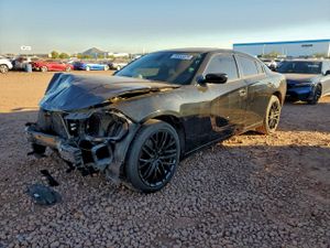 Dodge Charger SXT 3.6L 6 2023
