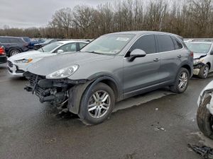 Porsche Cayenne 3.6L 6 2016