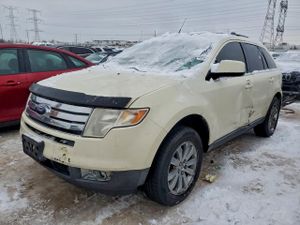 Ford Edge LIMITED 3.5L 6 2008