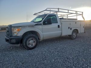 Ford F-250 SUPER DUTY 6.2L 8 2013