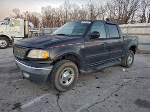 Ford F-150 SUPERCREW 5.4L 8 2001
