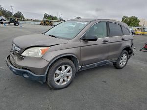 Honda CR-V EX 2.4L 4 2009