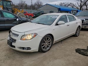 Chevrolet Malibu LTZ 3.6L 6 2008