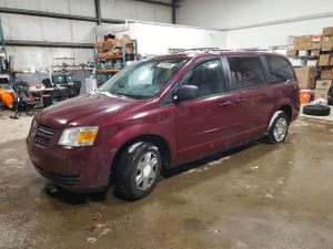 Dodge Grand Caravan (Caravan) 3.3L 6 2009