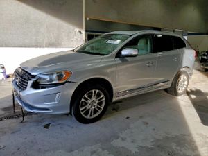 Volvo XC60 3.2 3.2L 6 2014