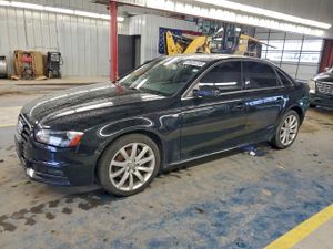 Audi A4 PREMIUM 2.0L 4 2014