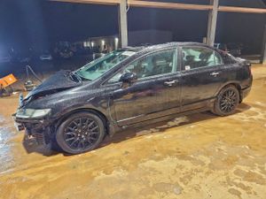 Honda Civic LX 1.8L 4 2011
