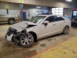 Cadillac ATS LUXURY 2.5L 4 2015