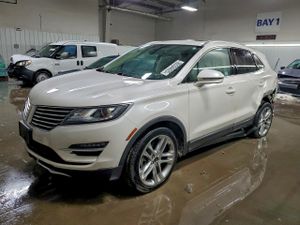 Lincoln MKC 2.0L 4 2015