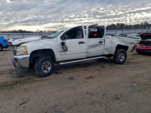 Chevrolet Silverado 1500 K2500 HEAVY DUTY 6.0L 8 2007