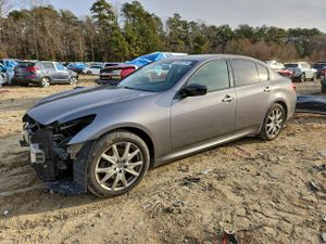 Infiniti G37 3.7L 6 2011
