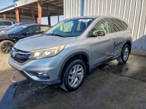 Honda CR-V EX 2.4L 4 2015