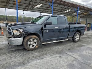 RAM 1500 SLT 4.7L 8 2013