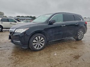 Acura MDX TECHNOLOGY 3.5L 6 2014