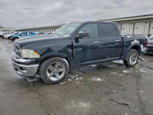 Dodge RAM 5.7L 8 2010