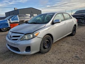Toyota Corolla BASE 1.8L 4 2011
