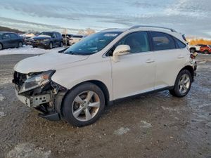 Lexus RX 350 BASE 3.5L 6 2015