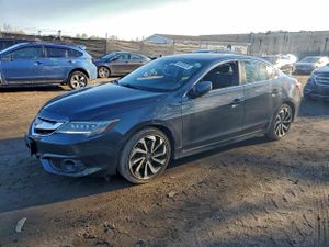 Acura ILX PREMIUM 2.4L 4 2016