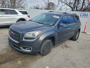 GMC Acadia SLT-1 3.6L 6 2014