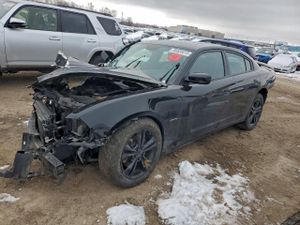 Dodge Charger 5.7L 8 2014