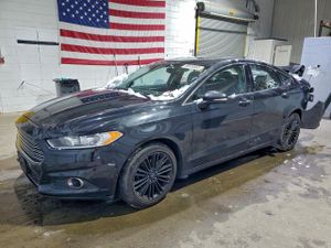Ford Fusion SE 1.5L 4 2014
