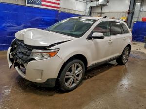 Ford Edge LIMITED 3.5L 6 2013