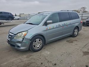 Honda Odyssey EX 3.5L 6 2006