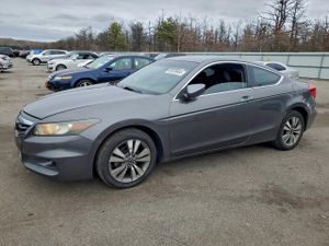 Honda Accord LX 2.4L 4 2012