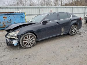 Lexus GS 350 3.5L 6 2015