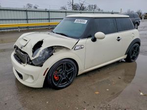 Mini Cooper S 1.6L 4 2013
