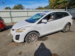 Mazda CX-7 2.5L 4 2010