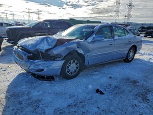 Buick LeSabre LIMITED 3.8L 6 2005