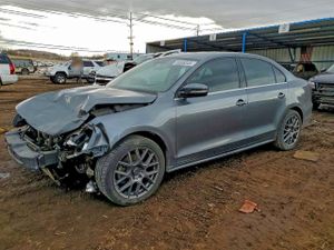 Volkswagen Jetta SE 2.5L 5 2013