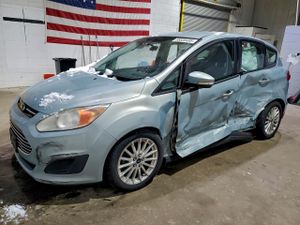 Ford C-series SE 2.0L 4 2013