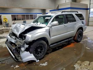 Toyota 4Runner SR5 4.0L 6 2006