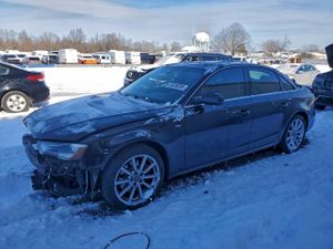 Audi A4 PREMIUM PLUS 2.0L 4 2015