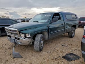 Dodge RAM 5.9L 8 2000