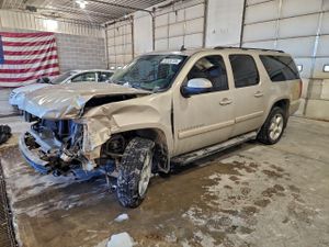 Chevrolet Suburban K1500 LS 5.3L 8 2008