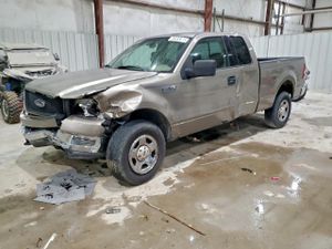 Ford F-150 4.6L 8 2004