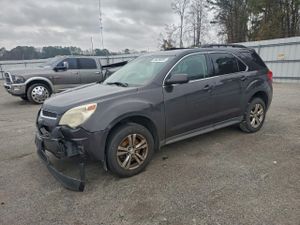 Chevrolet Equinox LT 2.4L 4 2013