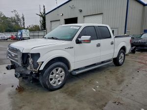 Ford F-150 SUPERCREW 5.4L 8 2010