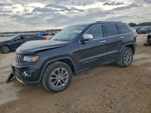 Jeep Grand Cherokee LIMITED 3.6L 6 2015