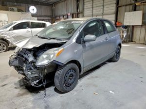 Toyota Yaris 1.5L 4 2007