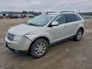 Lincoln MKX 3.5L 6 2007