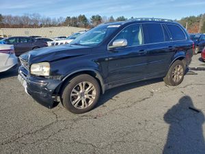 Volvo XC90 3.2 3.2L 6 2013