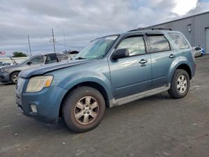 Mercury Mariner 3.0L 6 2010