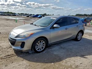 Mazda 3 I 2.0L 4 2012