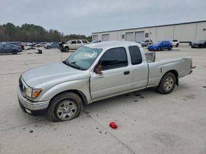 Toyota Tacoma XTRACAB 2.4L 4 2003