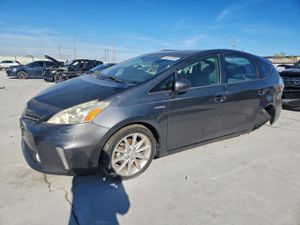 Toyota Prius 1.8L 4 2014