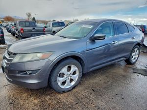 Honda Accord EXL 3.5L 6 2010